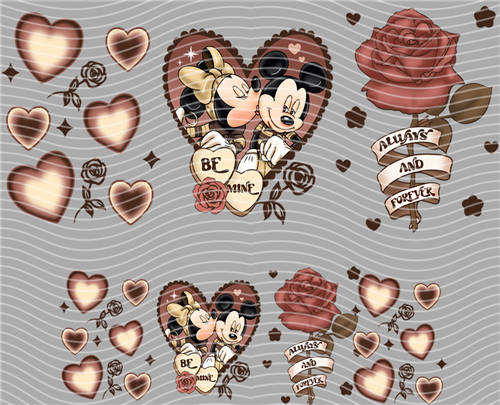 Mini stanlye cup-KW324